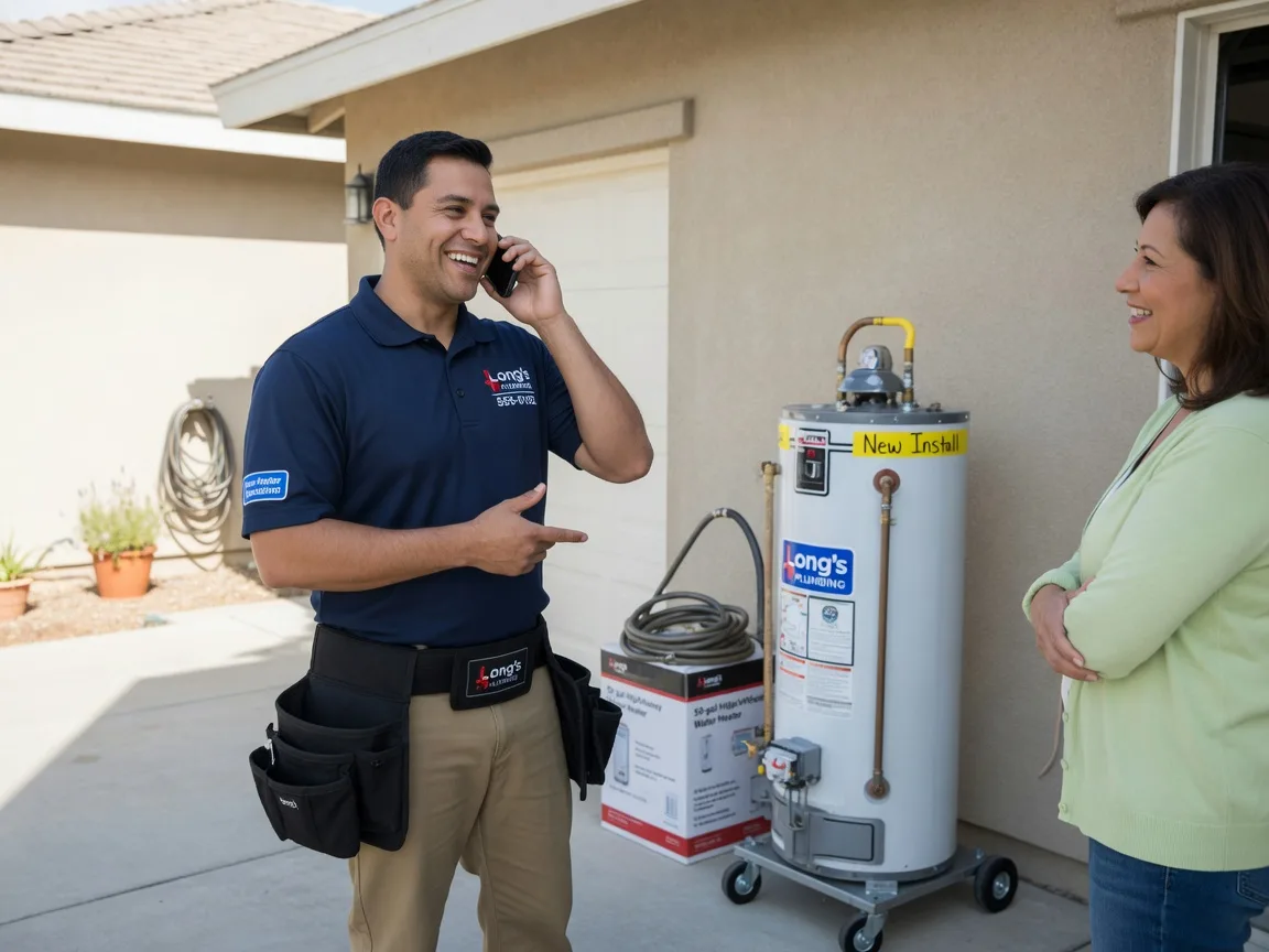 Leak Detection Mandaree, ND FAQs